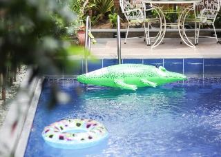Le Krasak Boutique Hotel fotoÄŸrafÄ±