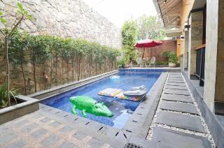 Le Krasak Boutique Hotel fotoÄŸrafÄ±