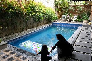Le Krasak Boutique Hotel fotoÄŸrafÄ±