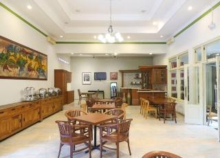Le Krasak Boutique Hotel fotoÄŸrafÄ±