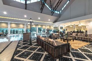 Lido Lakes Resort and Conference fotoÄŸrafÄ±