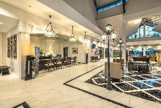 Lido Lakes Resort and Conference fotoÄŸrafÄ±
