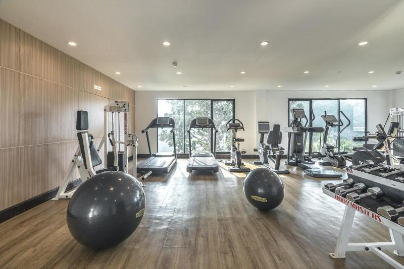 Lido Lakes Resort and Conference - Aktivite