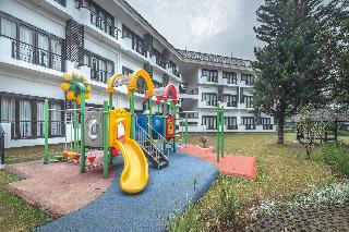 Lido Lakes Resort and Conference fotoÄŸrafÄ±