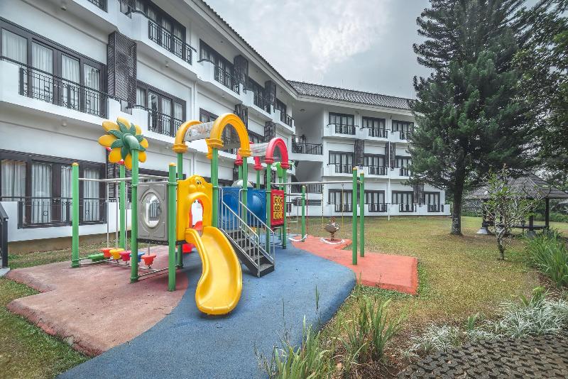 Lido Lakes Resort and Conference - Aktivite
