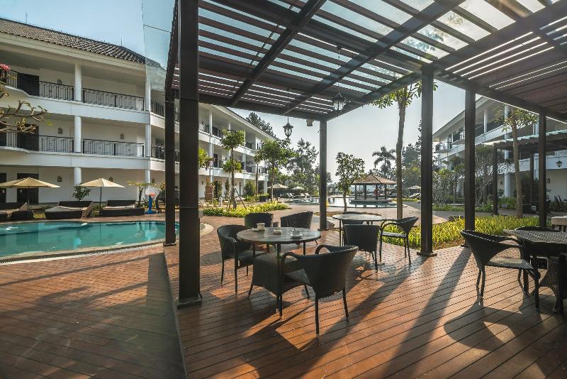 Lido Lakes Resort and Conference - Aktivite