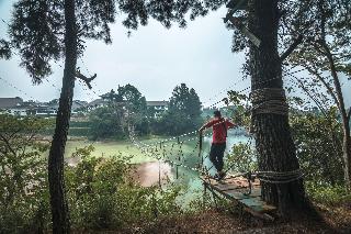 Lido Lakes Resort and Conference fotoÄŸrafÄ±