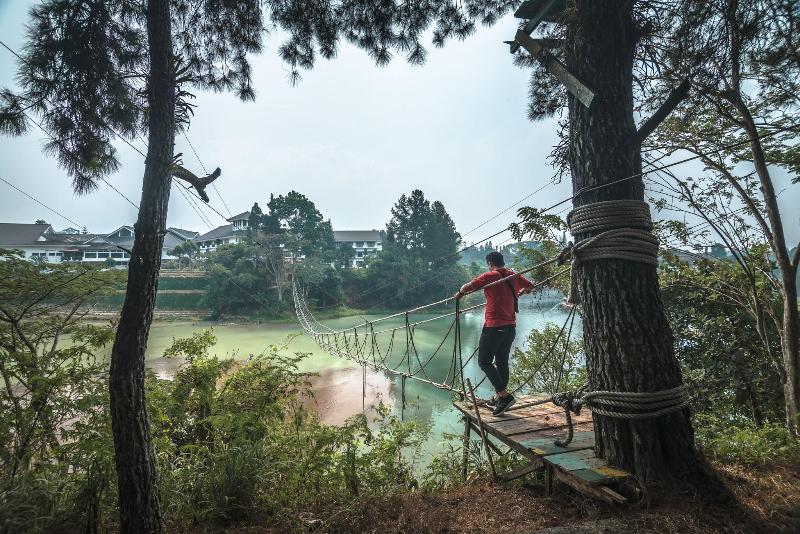 Lido Lakes Resort and Conference - Aktivite