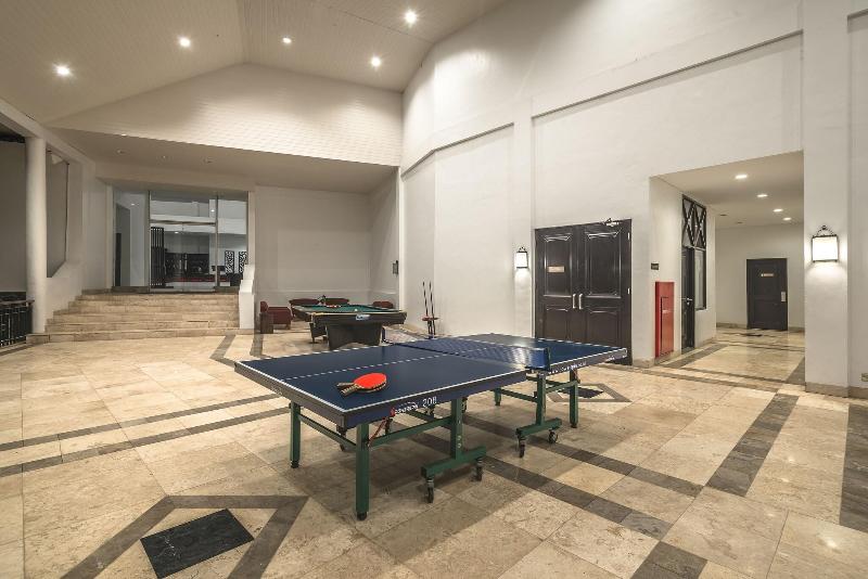 Lido Lakes Resort and Conference - Aktivite