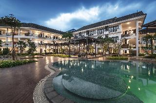 Lido Lakes Resort and Conference fotoÄŸrafÄ±