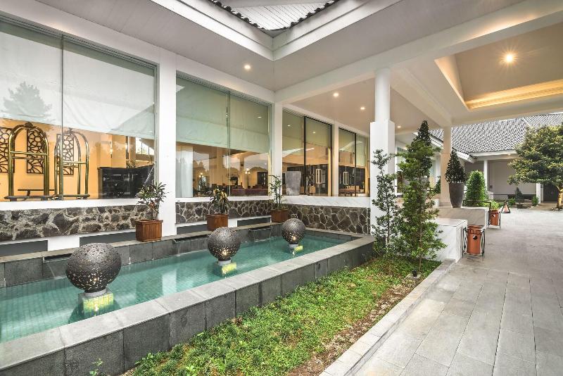 Lido Lakes Resort and Conference - Genel