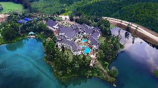 Lido Lakes Resort and Conference fotoÄŸrafÄ±