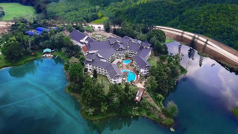 Lido Lakes Resort and Conference - Genel