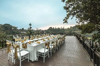 Lido Lakes Resort and Conference fotoÄŸrafÄ±