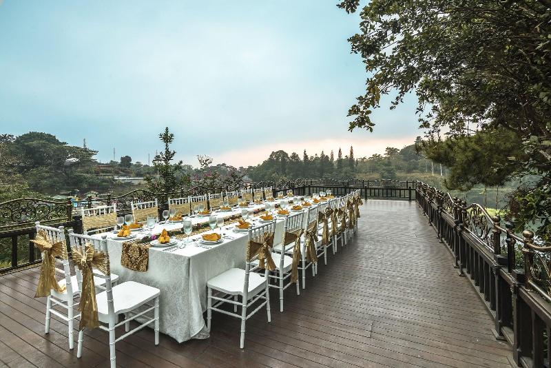 Lido Lakes Resort and Conference - Genel