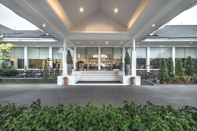 Lido Lakes Resort and Conference - Genel