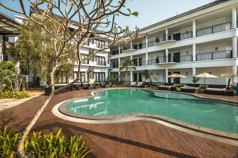 Lido Lakes Resort and Conference - Genel