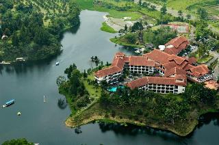 Lido Lakes Resort and Conference fotoÄŸrafÄ±