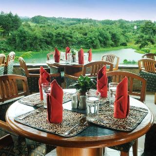 Lido Lakes Resort and Conference fotoÄŸrafÄ±