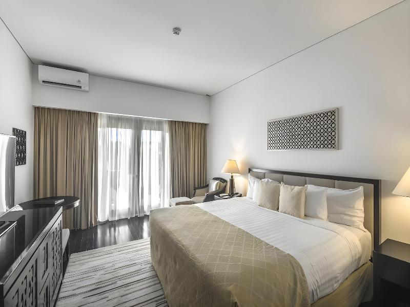 Lido Lakes Resort and Conference - Oda