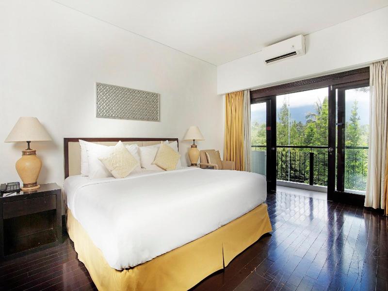Lido Lakes Resort and Conference - Oda