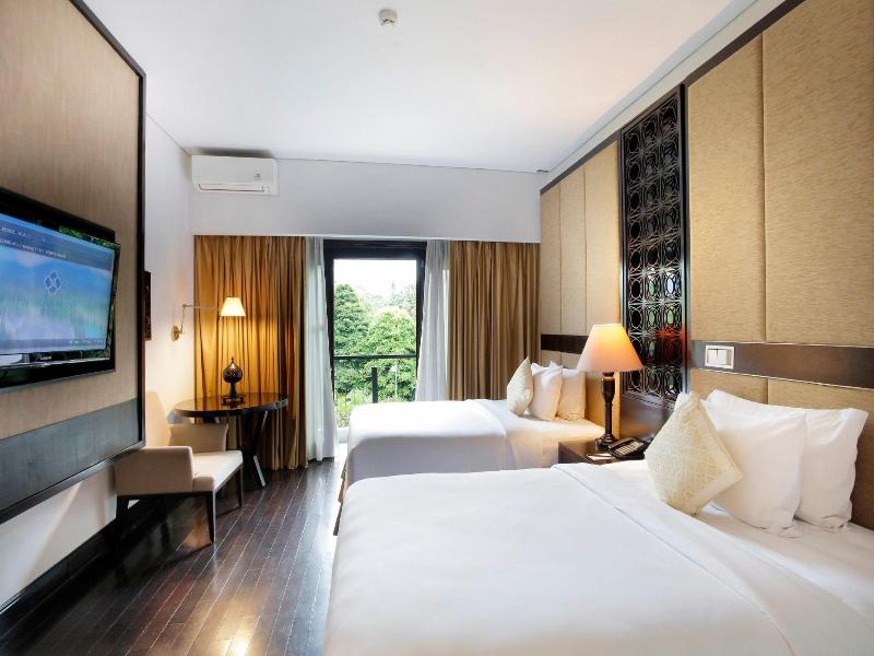 Lido Lakes Resort and Conference - Oda