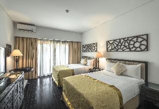 Lido Lakes Resort and Conference fotoÄŸrafÄ±