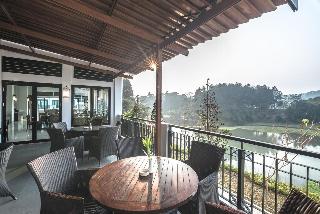 Lido Lakes Resort and Conference fotoÄŸrafÄ±