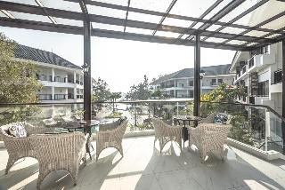 Lido Lakes Resort and Conference fotoÄŸrafÄ±