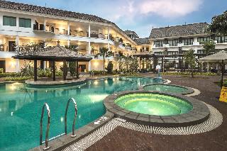 Lido Lakes Resort and Conference fotoÄŸrafÄ±