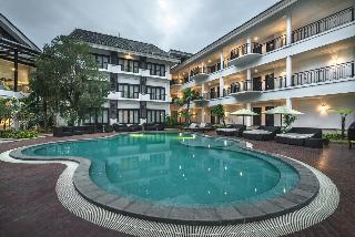 Lido Lakes Resort and Conference fotoÄŸrafÄ±