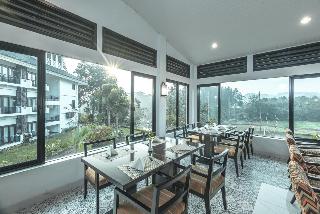 Lido Lakes Resort and Conference fotoÄŸrafÄ±
