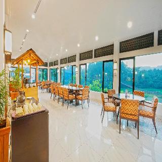 Lido Lakes Resort and Conference fotoÄŸrafÄ±