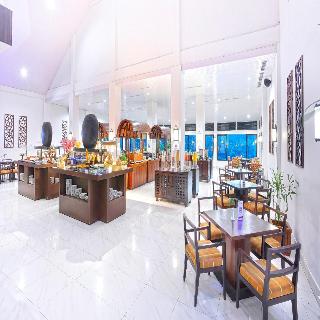 Lido Lakes Resort and Conference fotoÄŸrafÄ±