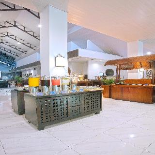 Lido Lakes Resort and Conference fotoÄŸrafÄ±