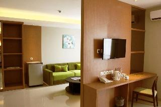 Loji Hotel otel fotoğrafı