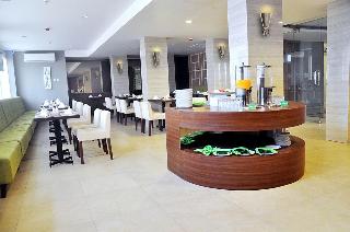 Loji Hotel fotoÄŸrafÄ±