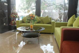 Loji Hotel fotoÄŸrafÄ±