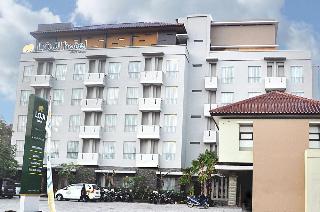 Loji Hotel fotoÄŸrafÄ±