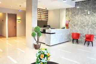 Loji Hotel fotoÄŸrafÄ±