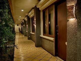 Lotus Garden Hotel & Restaurant fotoÄŸrafÄ±