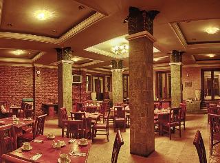 Lotus Garden Hotel & Restaurant otel fotoğrafı