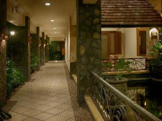 Lotus Garden Hotel & Restaurant fotoÄŸrafÄ±