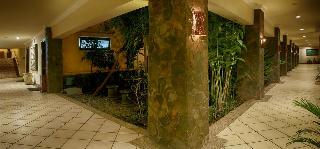 Lotus Garden Hotel & Restaurant fotoÄŸrafÄ±