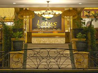 Lotus Garden Hotel & Restaurant fotoÄŸrafÄ±
