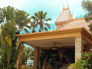 Lotus Garden Hotel & Restaurant fotoÄŸrafÄ±