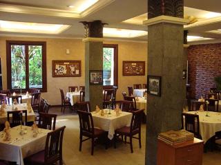 Lotus Garden Hotel & Restaurant fotoÄŸrafÄ±