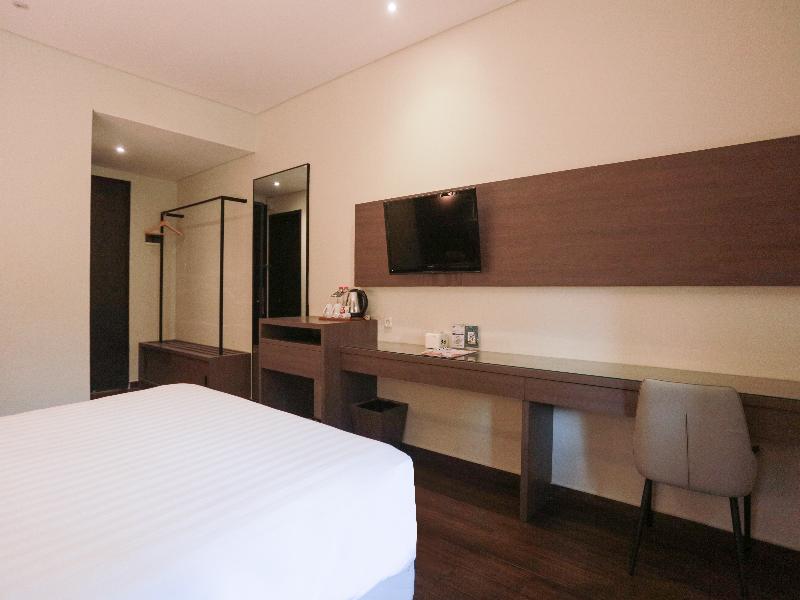 Lotus Garden Hotel & Restaurant - Oda