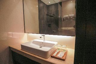 Lotus Garden Hotel & Restaurant fotoÄŸrafÄ±