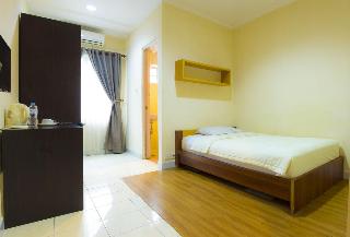 Lotus Hotel Bandung fotoÄŸrafÄ±